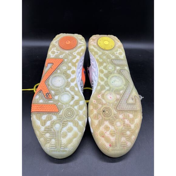 Nike PG 6 What The Basketball Sneakers 2022 DR8959-700 Mens Size 11 main image 8